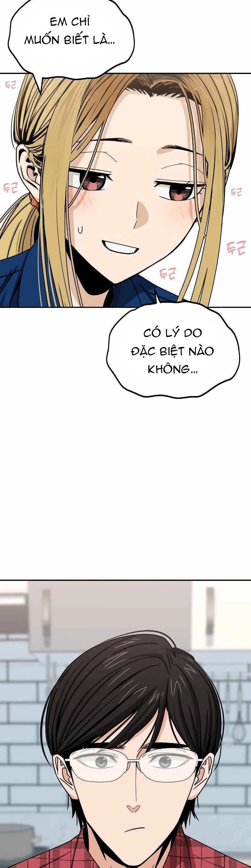 Lớ Ngớ Vớ Phải Tình Yêu Chapter 61.2 - 26