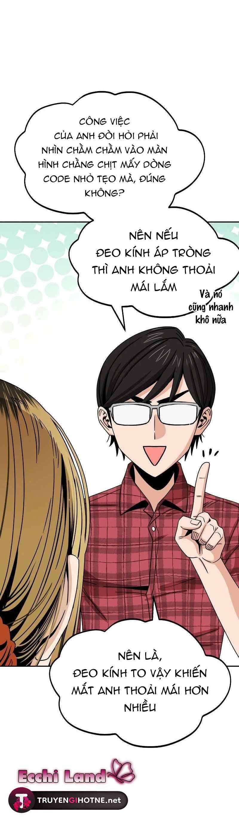 Lớ Ngớ Vớ Phải Tình Yêu Chapter 61.2 - 28