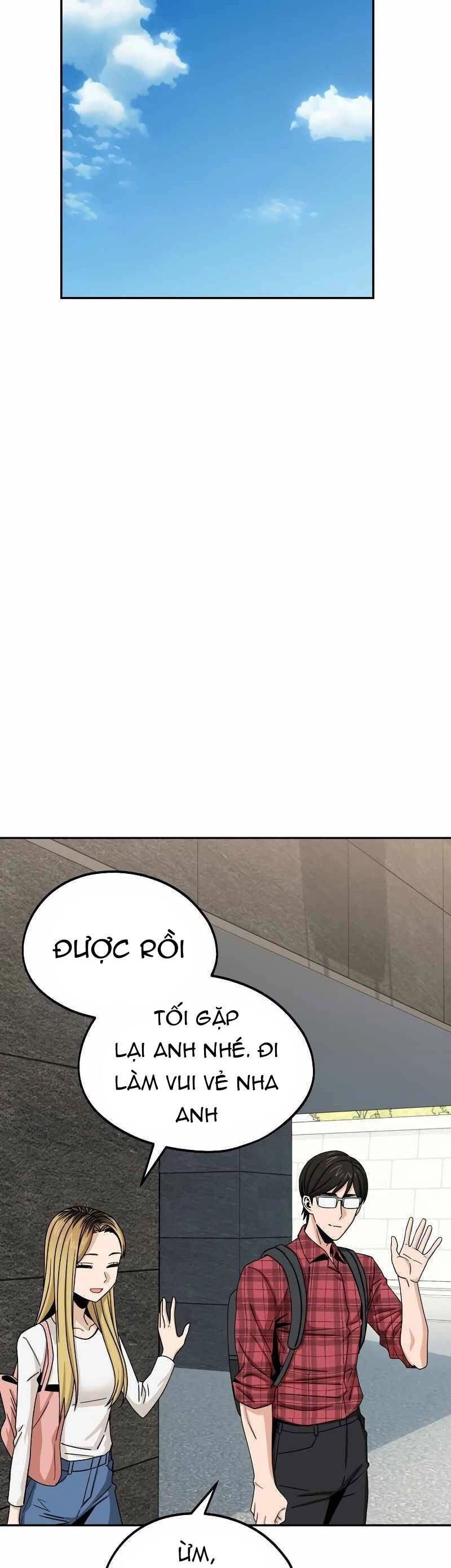 Lớ Ngớ Vớ Phải Tình Yêu Chapter 61.2 - 30