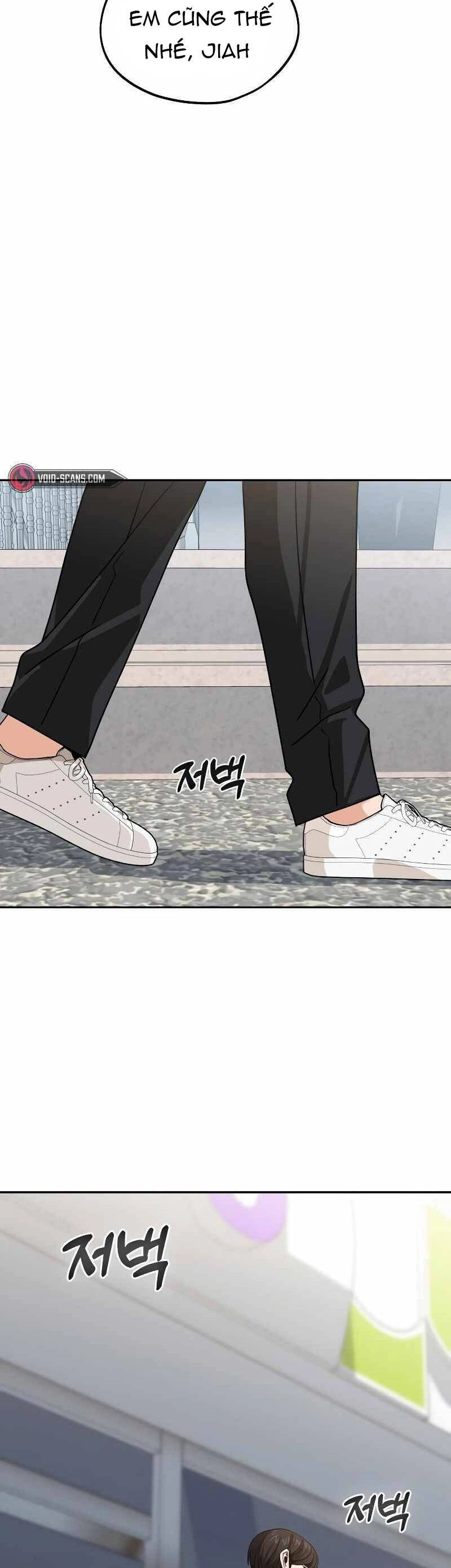 Lớ Ngớ Vớ Phải Tình Yêu Chapter 61.2 - 31