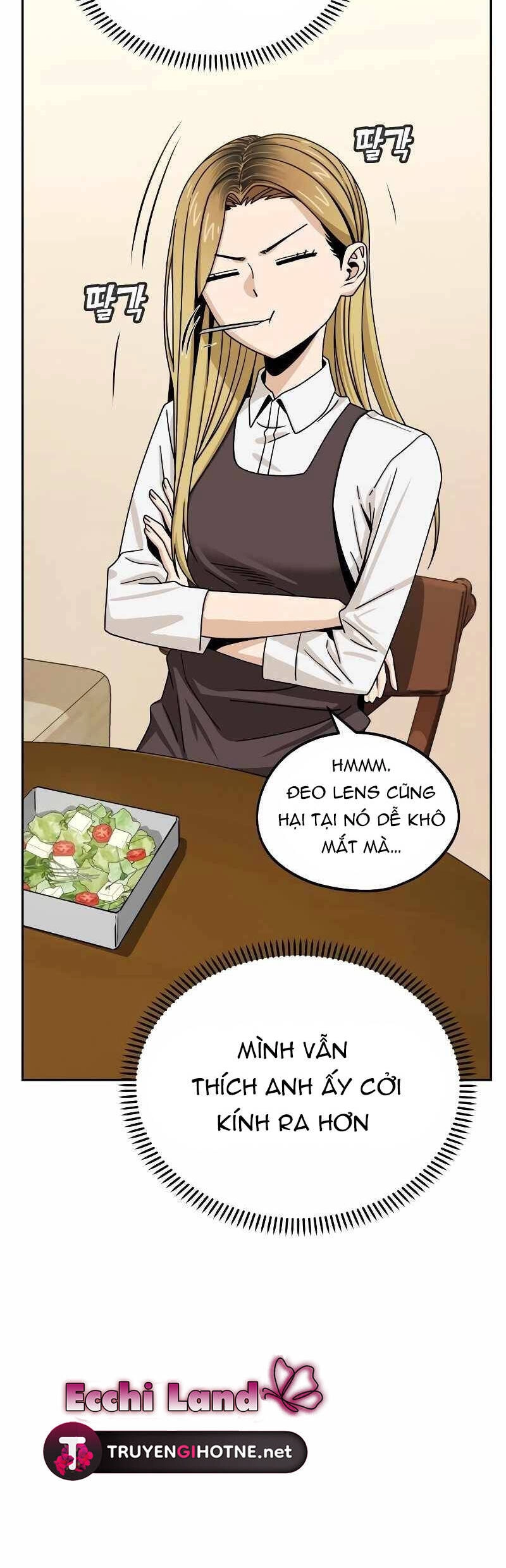 Lớ Ngớ Vớ Phải Tình Yêu Chapter 61.2 - 36