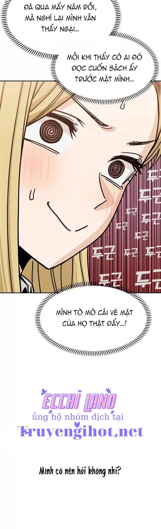 Lớ Ngớ Vớ Phải Tình Yêu Chapter 62.1 - 18