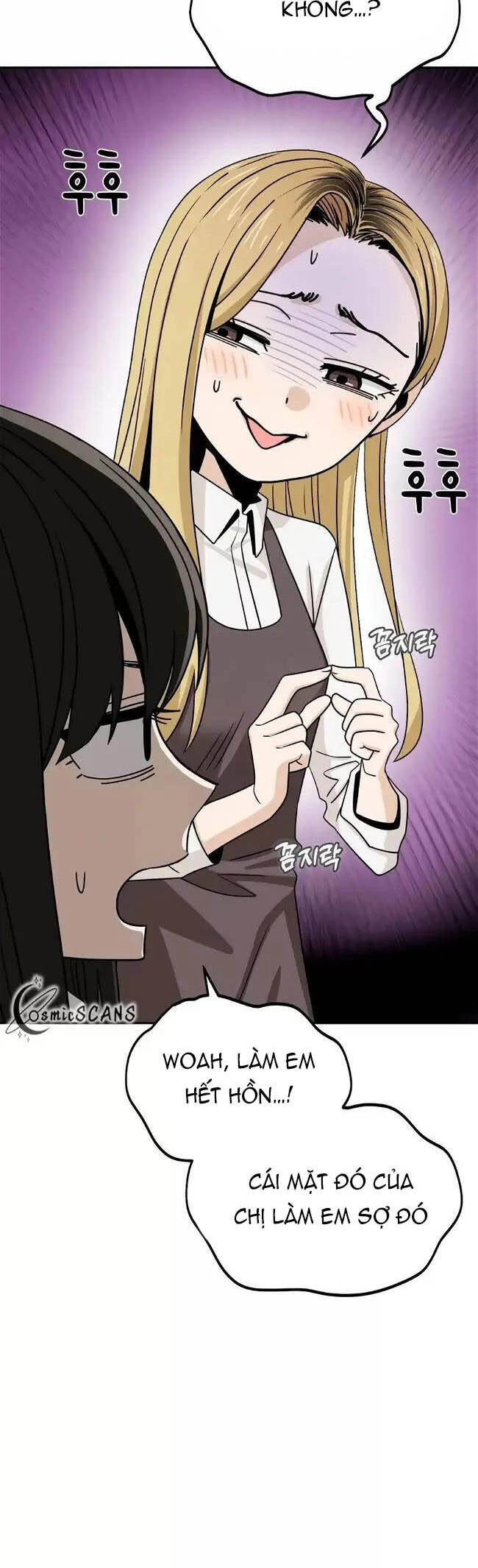 Lớ Ngớ Vớ Phải Tình Yêu Chapter 62.1 - 20