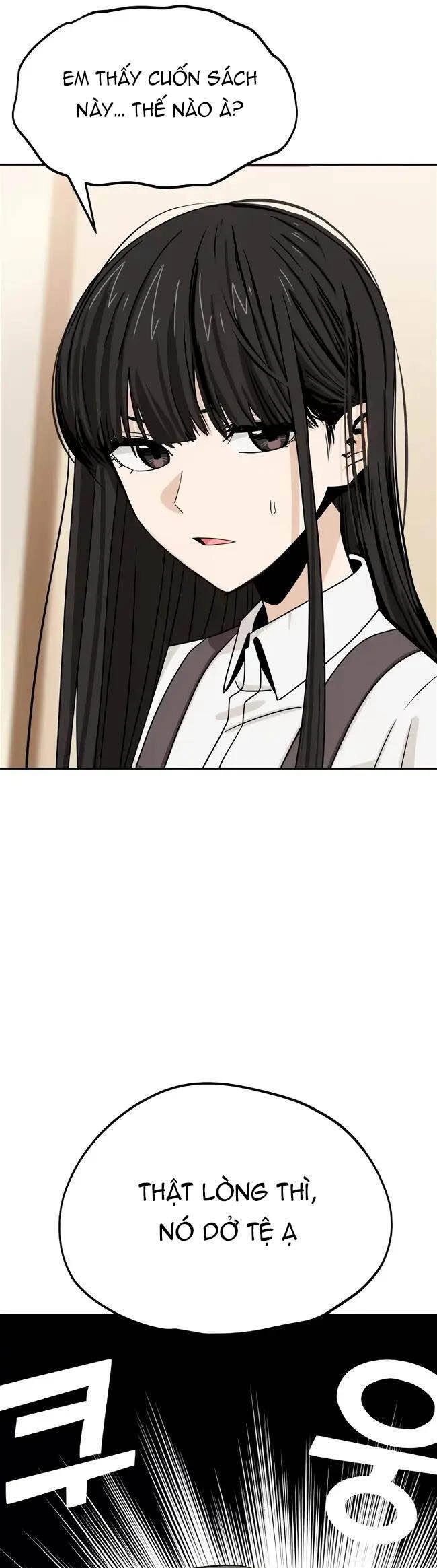 Lớ Ngớ Vớ Phải Tình Yêu Chapter 62.2 - 1