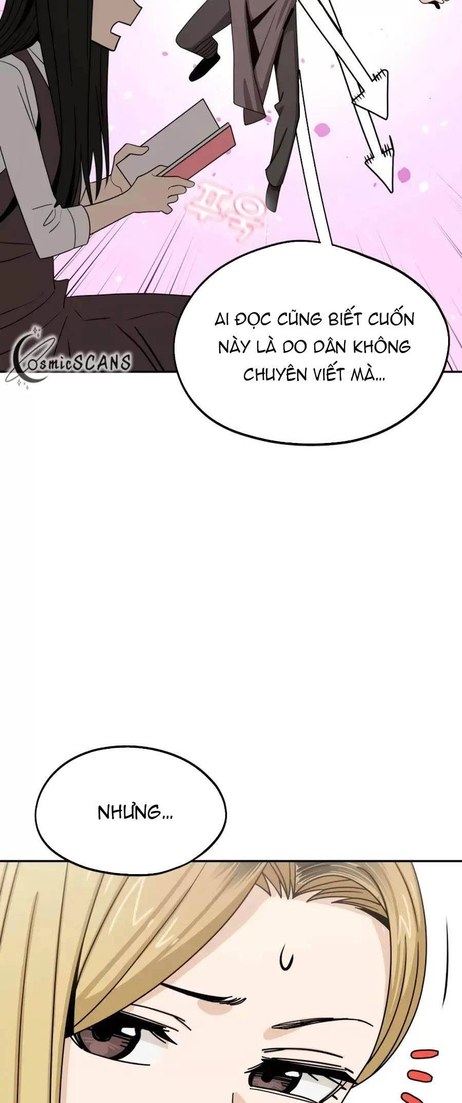 Lớ Ngớ Vớ Phải Tình Yêu Chapter 62.2 - 3