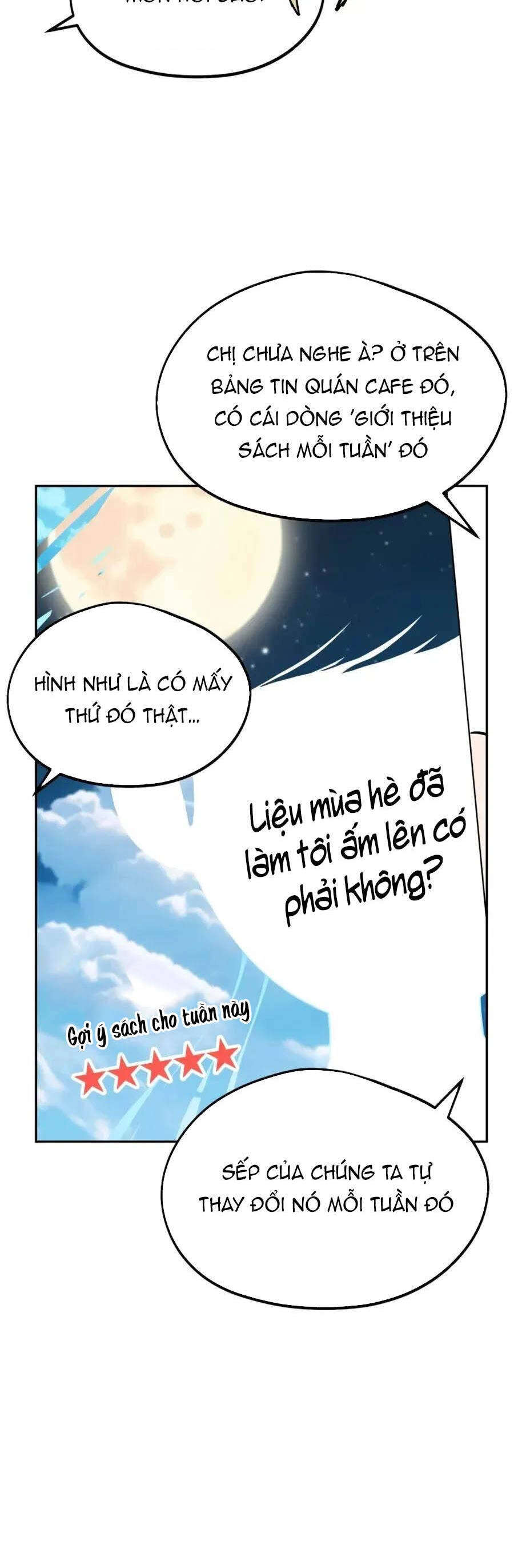 Lớ Ngớ Vớ Phải Tình Yêu Chapter 62.2 - 9