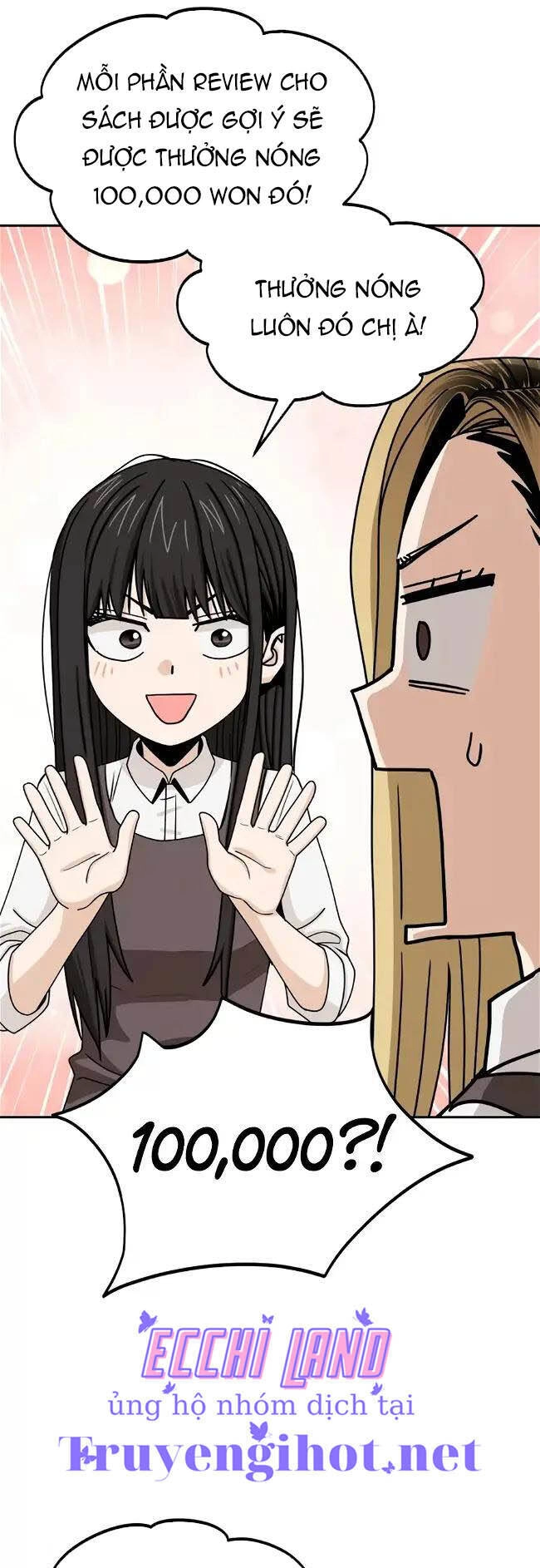 Lớ Ngớ Vớ Phải Tình Yêu Chapter 62.2 - 10