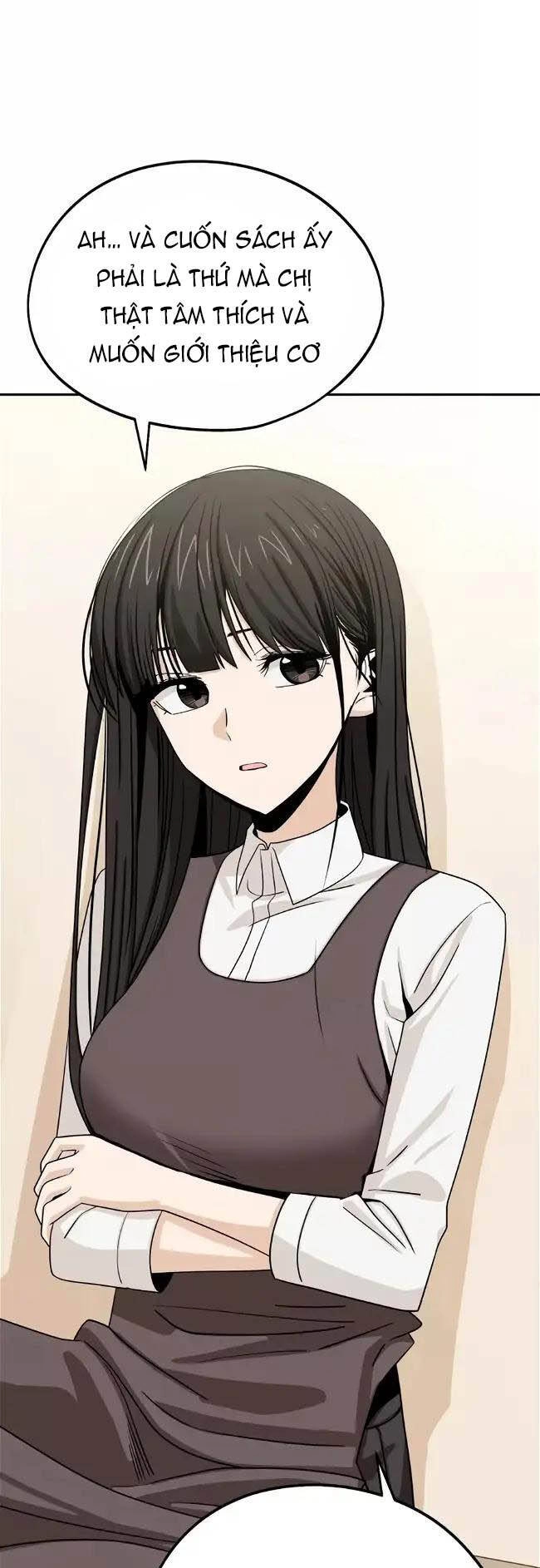 Lớ Ngớ Vớ Phải Tình Yêu Chapter 62.2 - 12