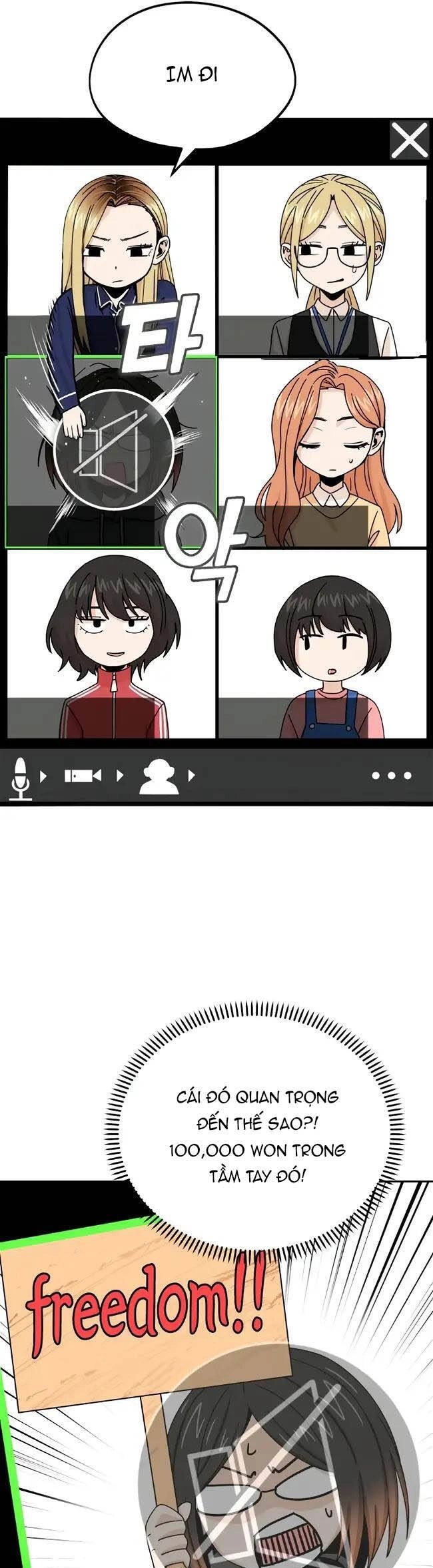 Lớ Ngớ Vớ Phải Tình Yêu Chapter 62.2 - 31