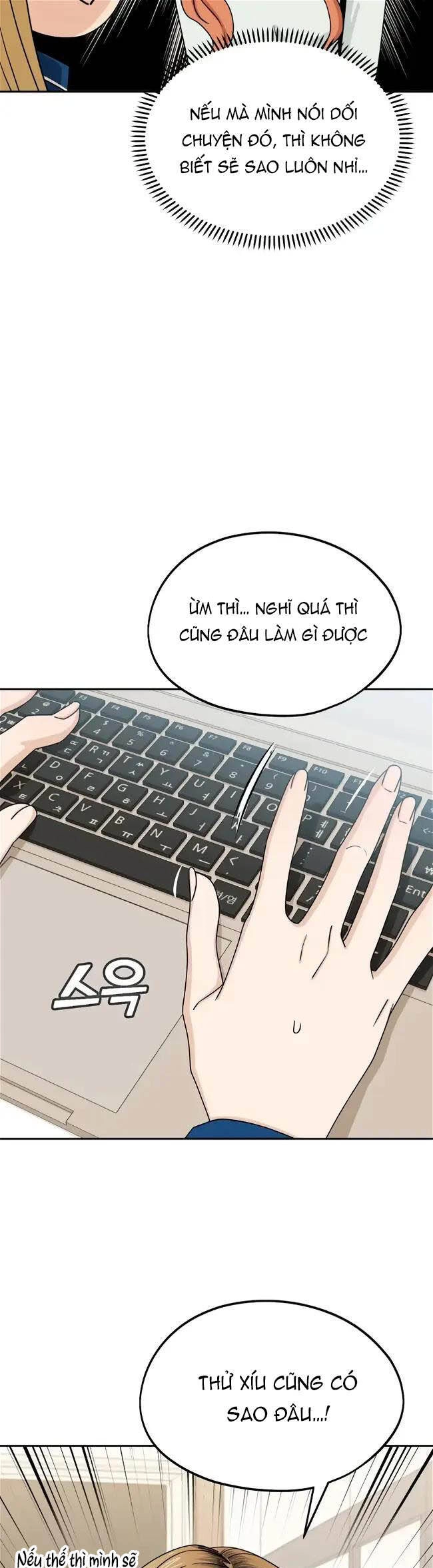 Lớ Ngớ Vớ Phải Tình Yêu Chapter 62.2 - 33