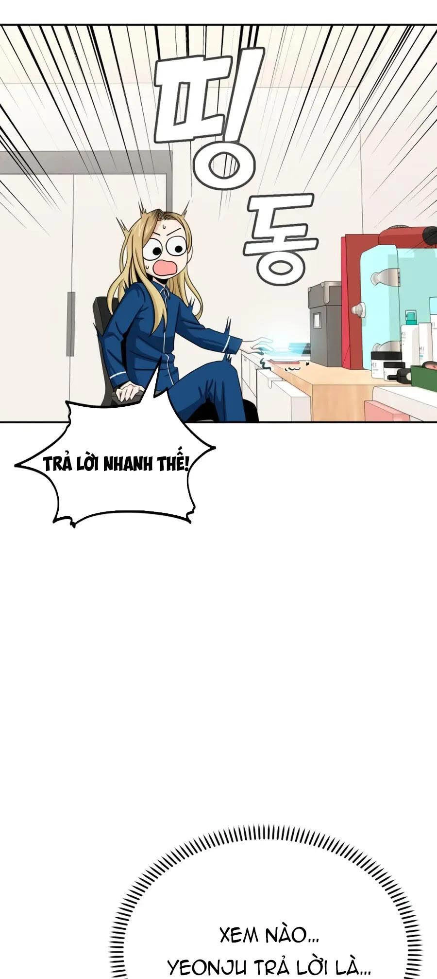 Lớ Ngớ Vớ Phải Tình Yêu Chapter 62.2 - 37