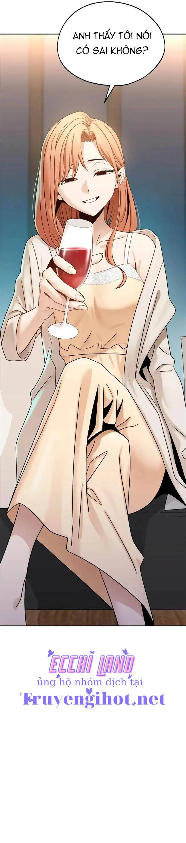 Lớ Ngớ Vớ Phải Tình Yêu Chapter 62.2 - 45