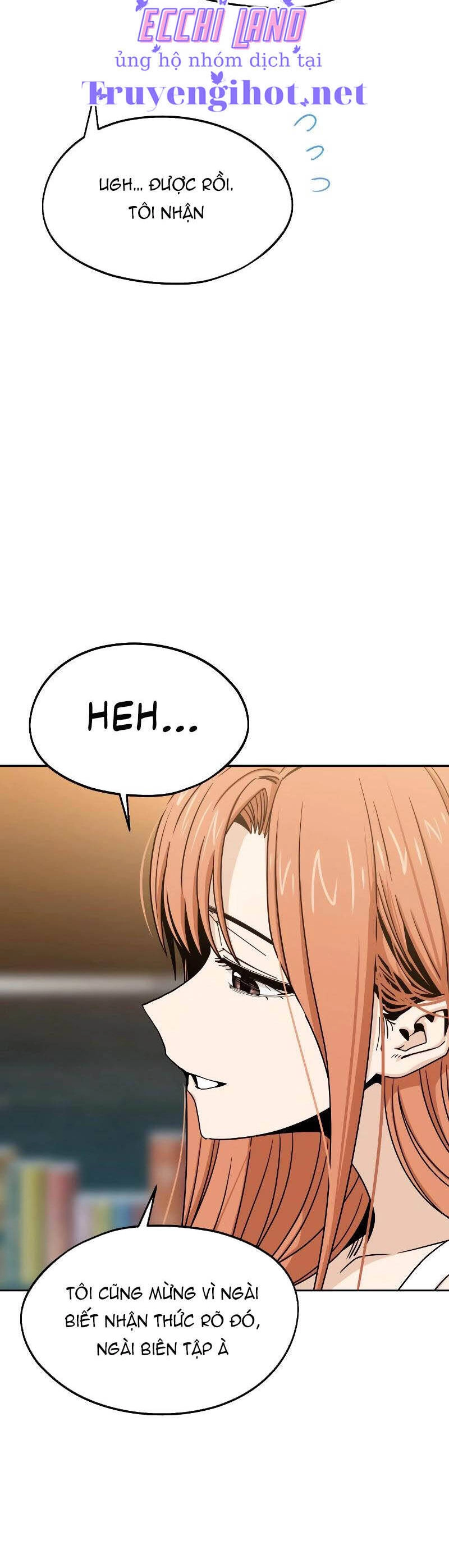 Lớ Ngớ Vớ Phải Tình Yêu Chapter 63.1 - 9