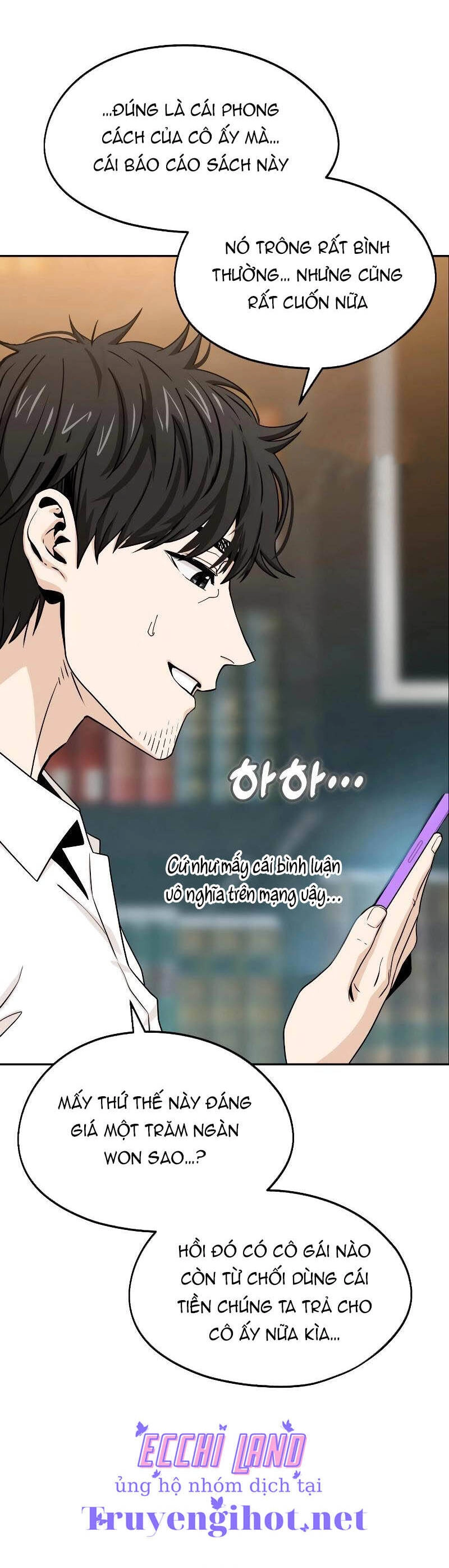 Lớ Ngớ Vớ Phải Tình Yêu Chapter 63.1 - 10