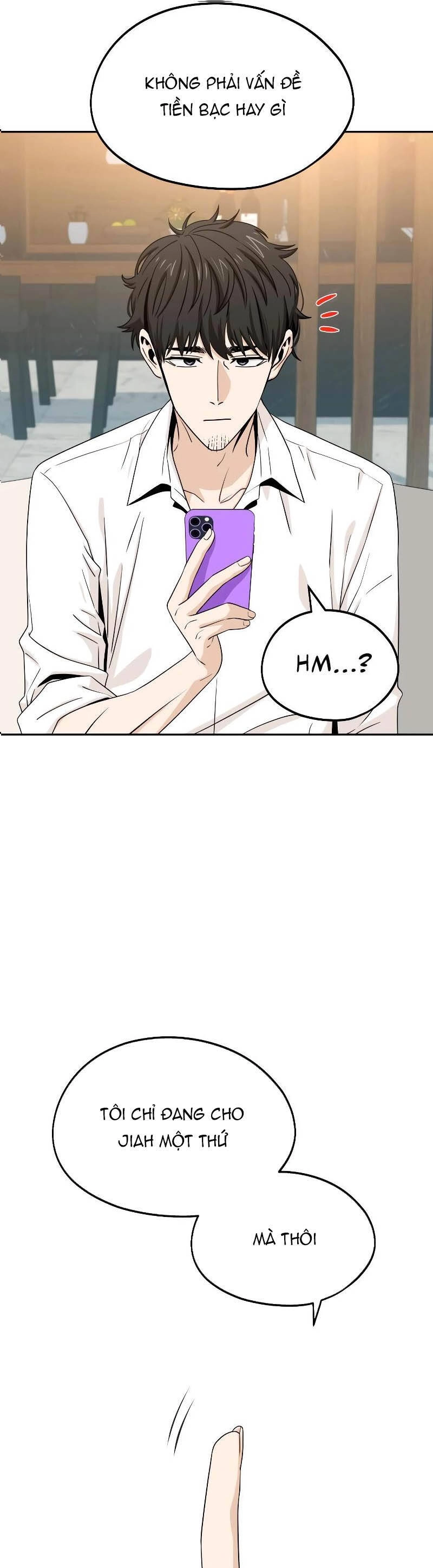 Lớ Ngớ Vớ Phải Tình Yêu Chapter 63.1 - 11