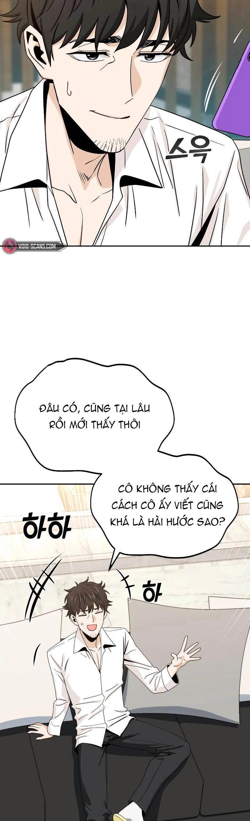 Lớ Ngớ Vớ Phải Tình Yêu Chapter 63.1 - 21