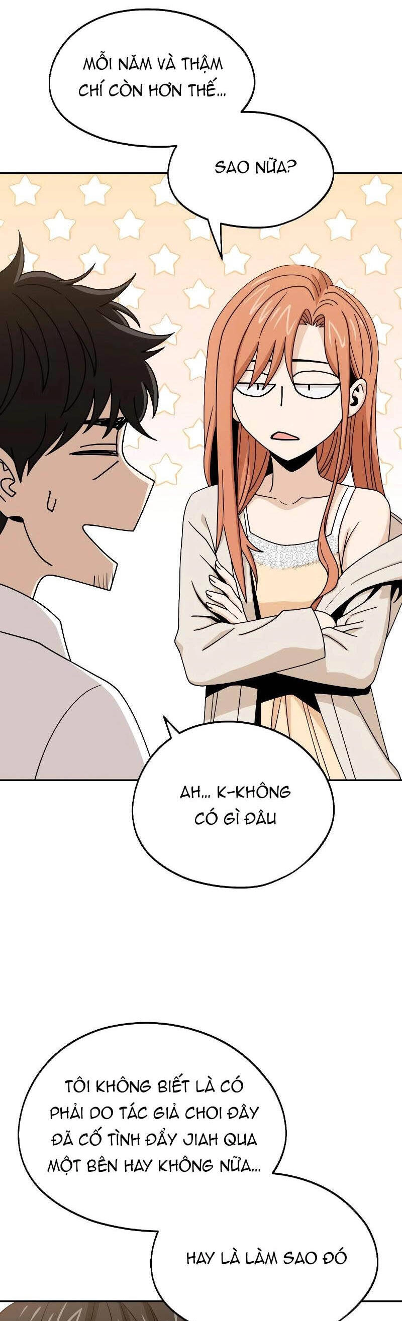 Lớ Ngớ Vớ Phải Tình Yêu Chapter 63.1 - 25