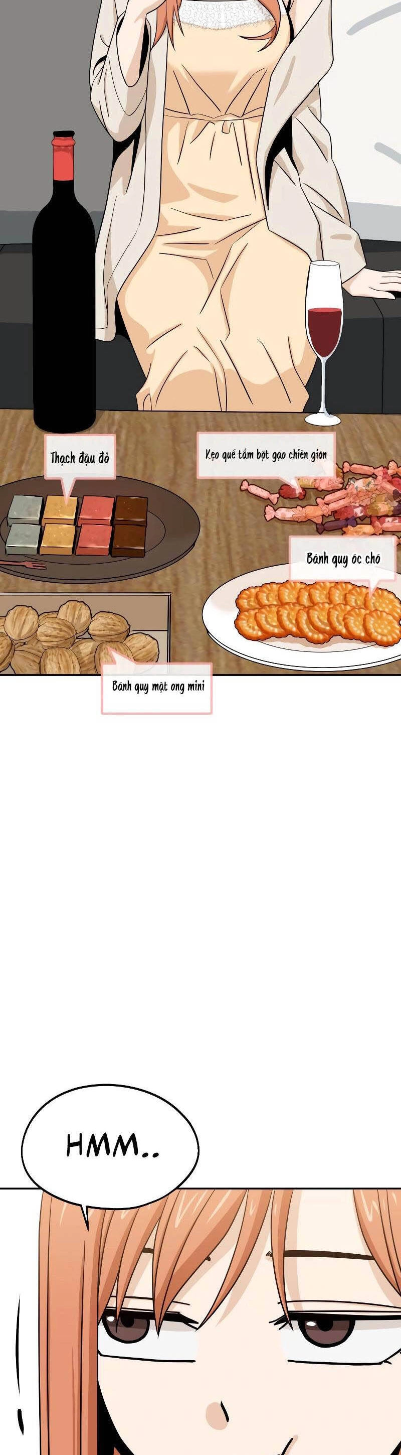 Lớ Ngớ Vớ Phải Tình Yêu Chapter 63.2 - 10