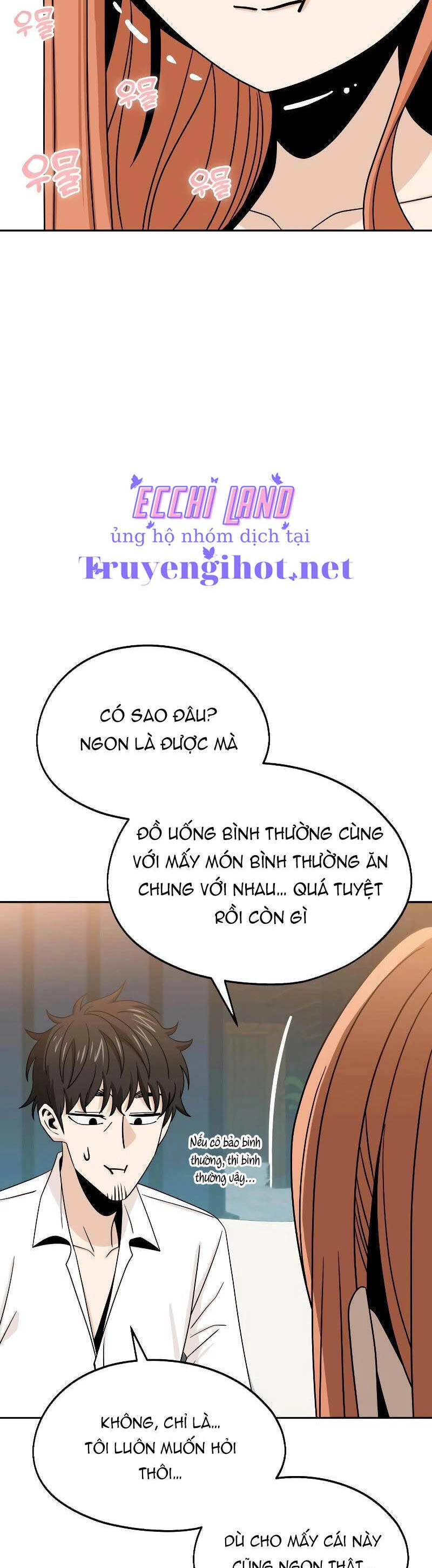 Lớ Ngớ Vớ Phải Tình Yêu Chapter 63.2 - 11