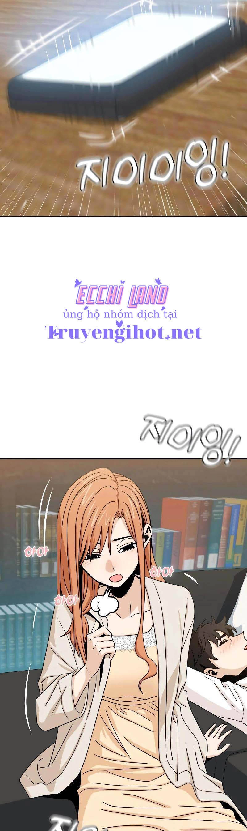 Lớ Ngớ Vớ Phải Tình Yêu Chapter 63.2 - 27