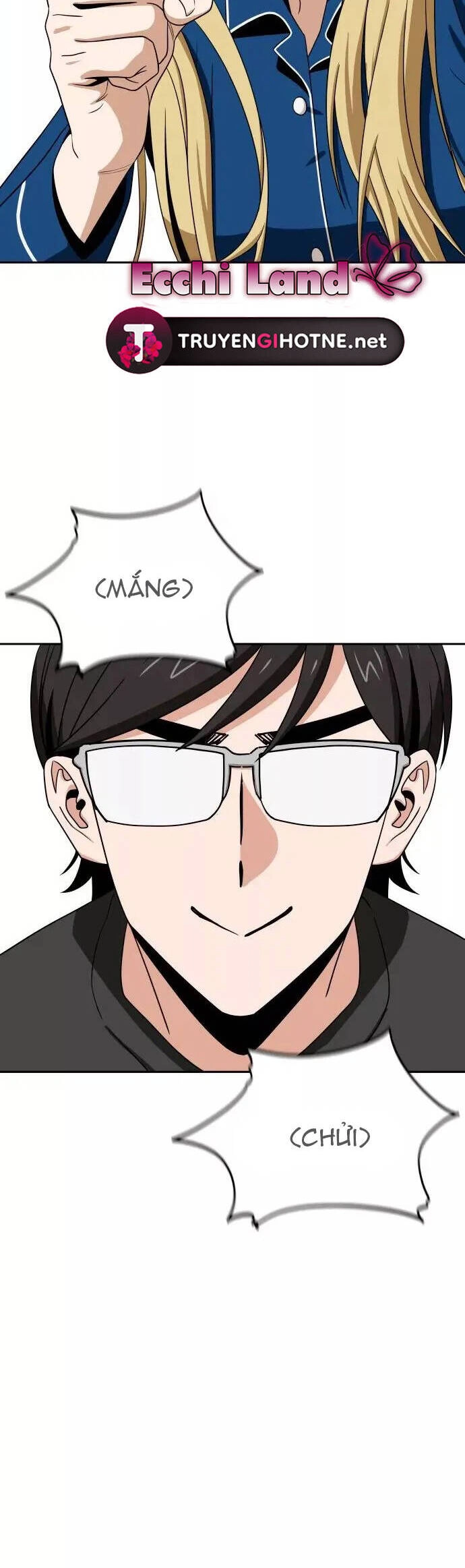 Lớ Ngớ Vớ Phải Tình Yêu Chapter 64.1 - 14