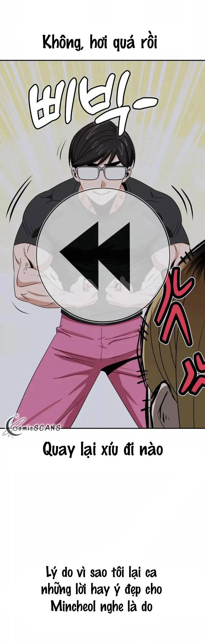 Lớ Ngớ Vớ Phải Tình Yêu Chapter 64.1 - 16