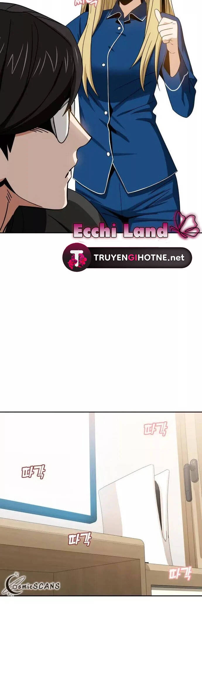 Lớ Ngớ Vớ Phải Tình Yêu Chapter 64.2 - 10