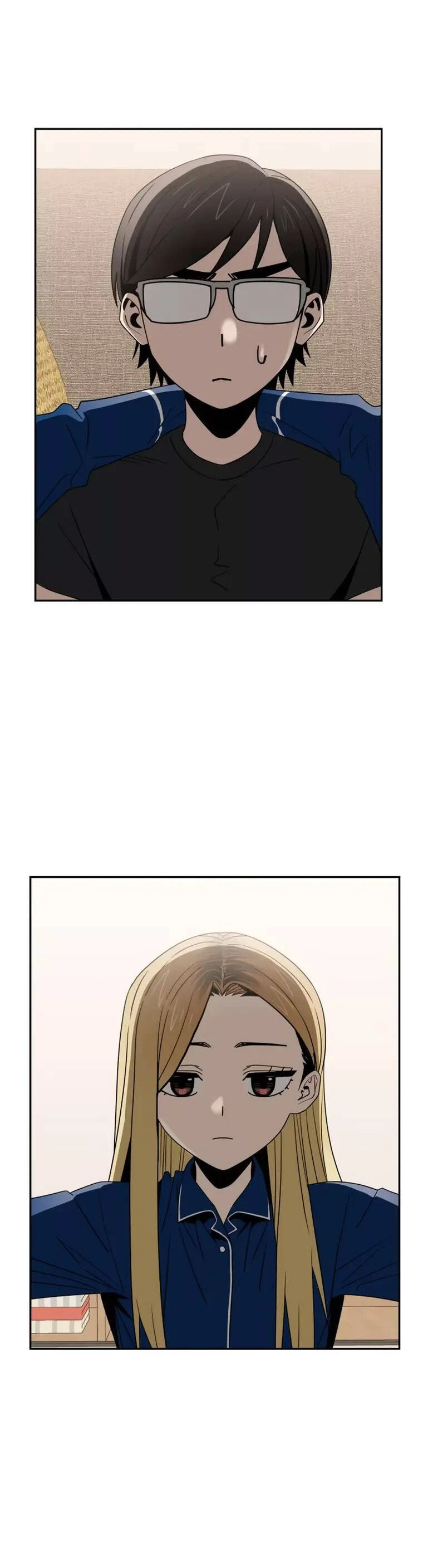 Lớ Ngớ Vớ Phải Tình Yêu Chapter 65.1 - 3