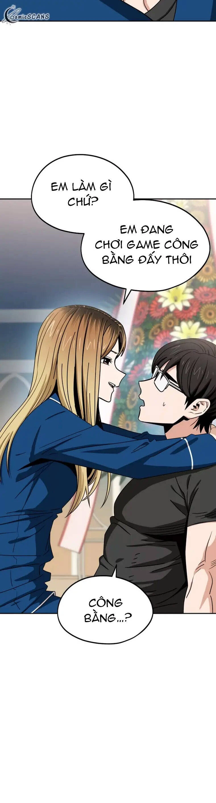 Lớ Ngớ Vớ Phải Tình Yêu Chapter 65.1 - 7