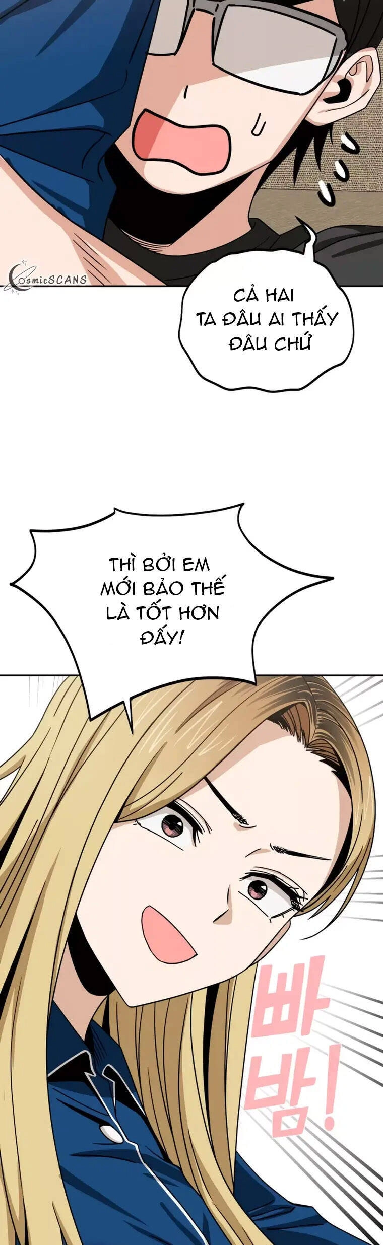 Lớ Ngớ Vớ Phải Tình Yêu Chapter 65.1 - 13