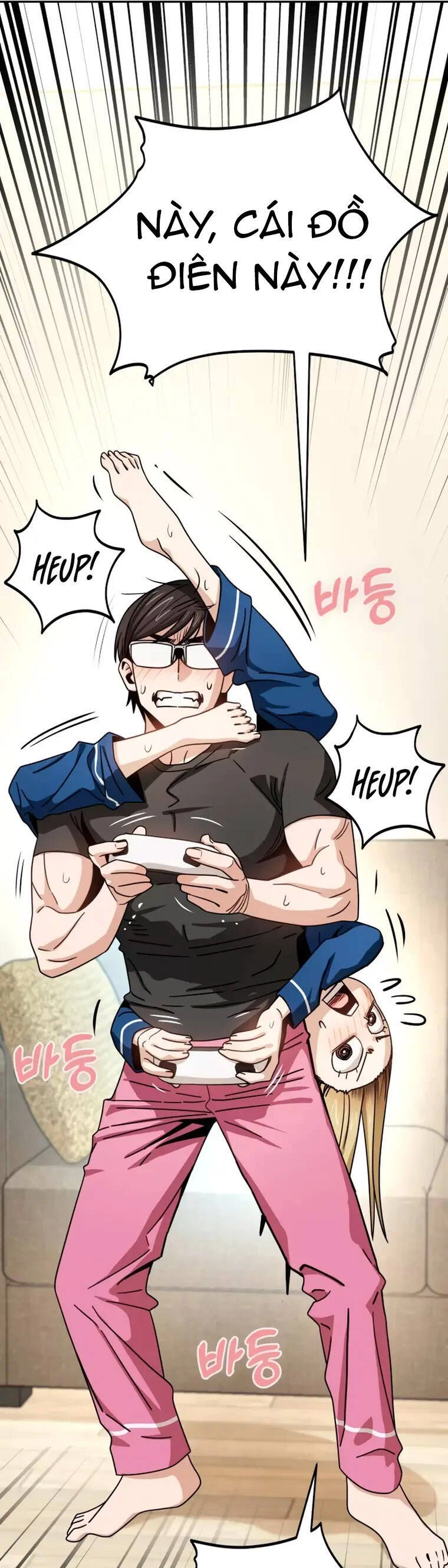 Lớ Ngớ Vớ Phải Tình Yêu Chapter 65.1 - 18