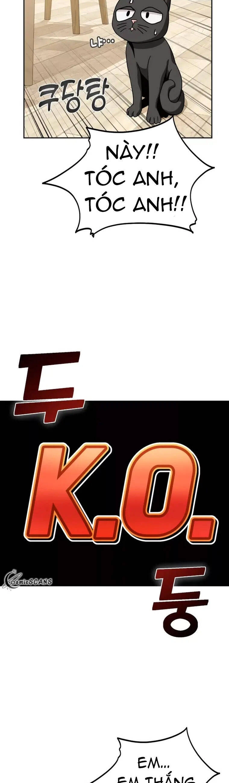 Lớ Ngớ Vớ Phải Tình Yêu Chapter 65.1 - 22