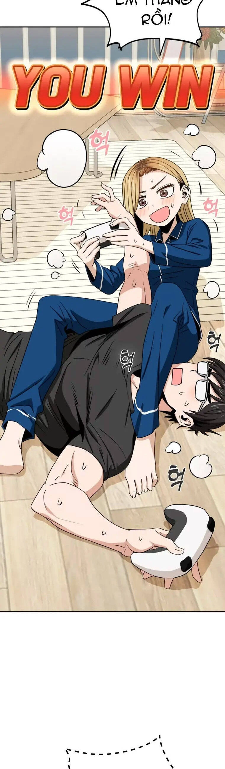 Lớ Ngớ Vớ Phải Tình Yêu Chapter 65.1 - 23