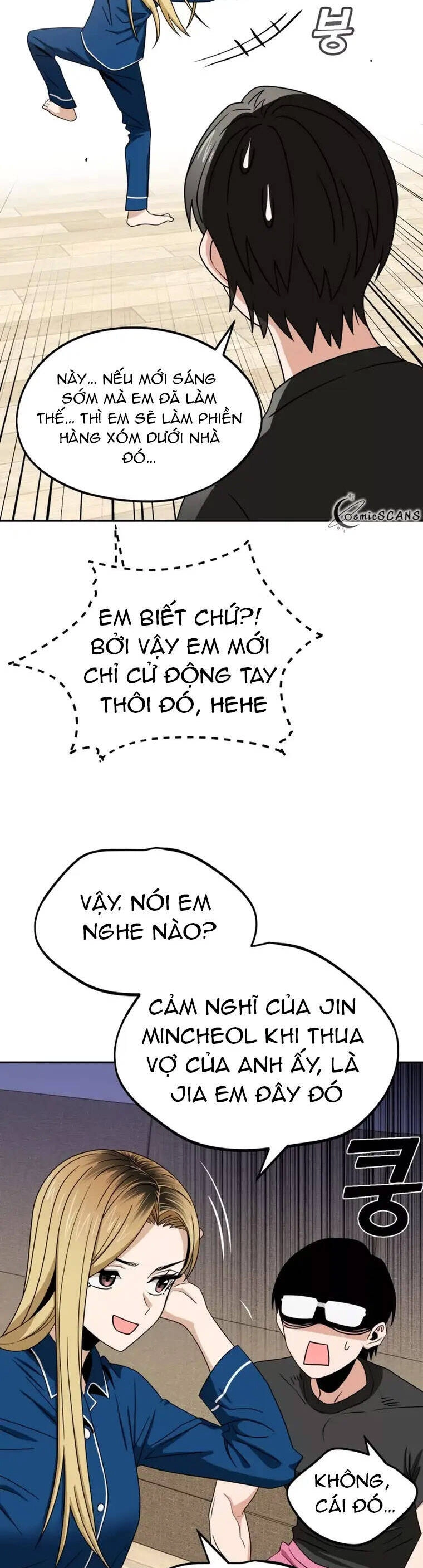 Lớ Ngớ Vớ Phải Tình Yêu Chapter 65.1 - 25