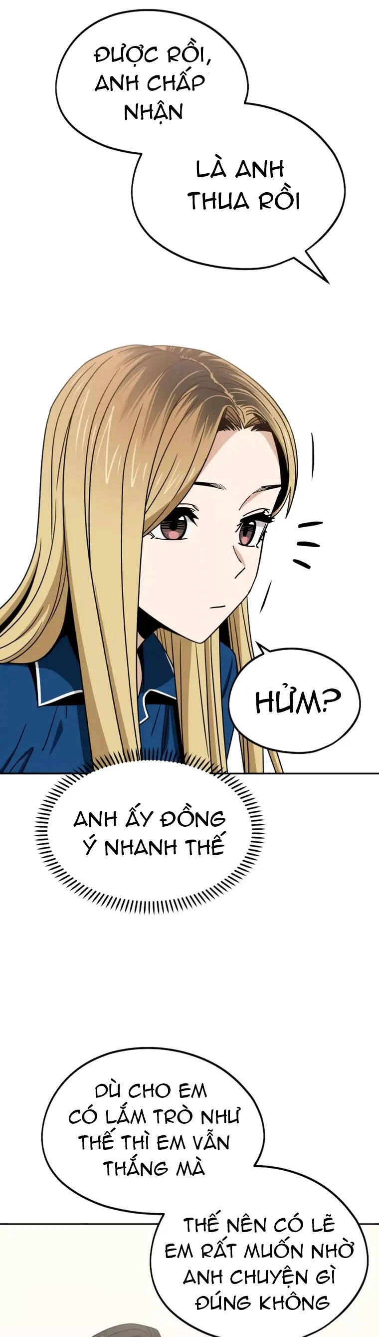 Lớ Ngớ Vớ Phải Tình Yêu Chapter 65.2 - 1