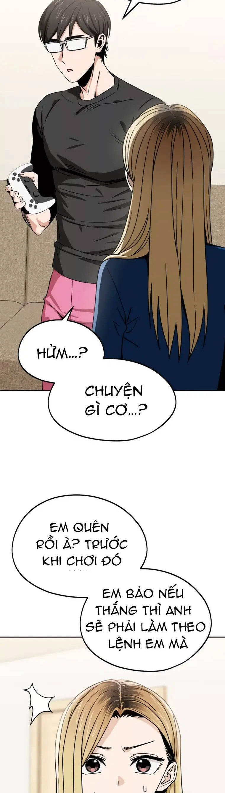 Lớ Ngớ Vớ Phải Tình Yêu Chapter 65.2 - 2