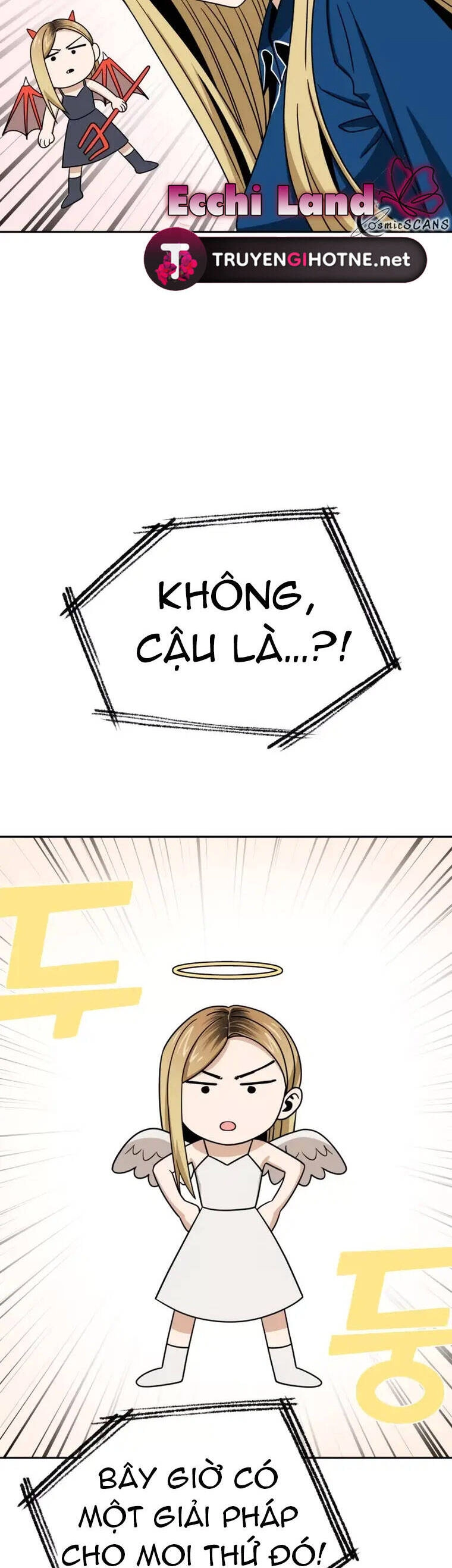 Lớ Ngớ Vớ Phải Tình Yêu Chapter 65.2 - 8