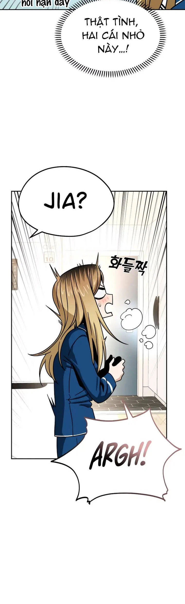 Lớ Ngớ Vớ Phải Tình Yêu Chapter 65.2 - 12