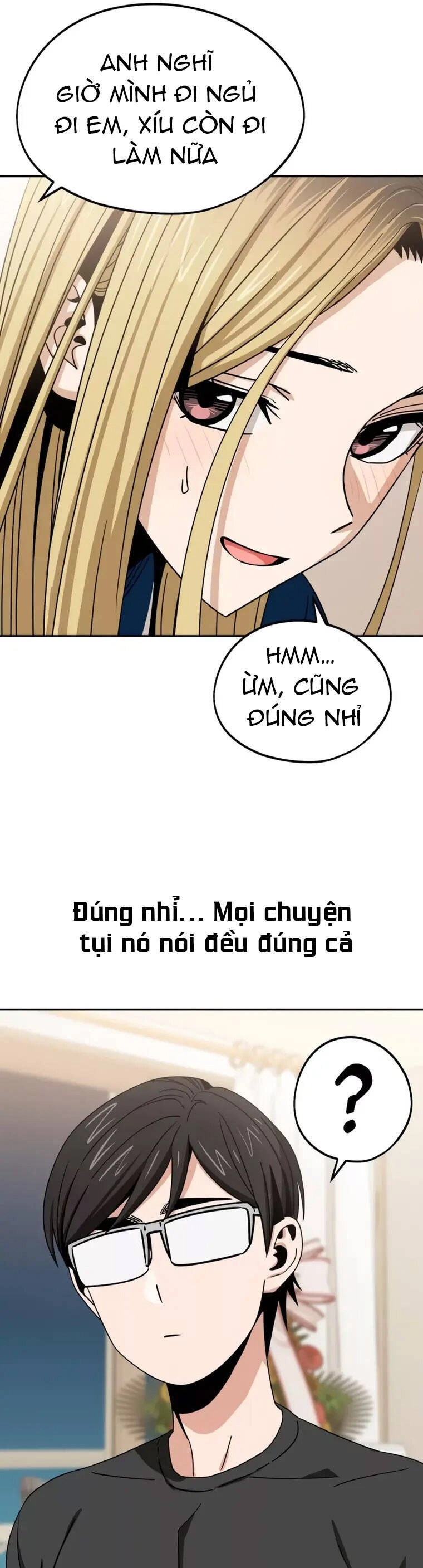 Lớ Ngớ Vớ Phải Tình Yêu Chapter 65.2 - 13