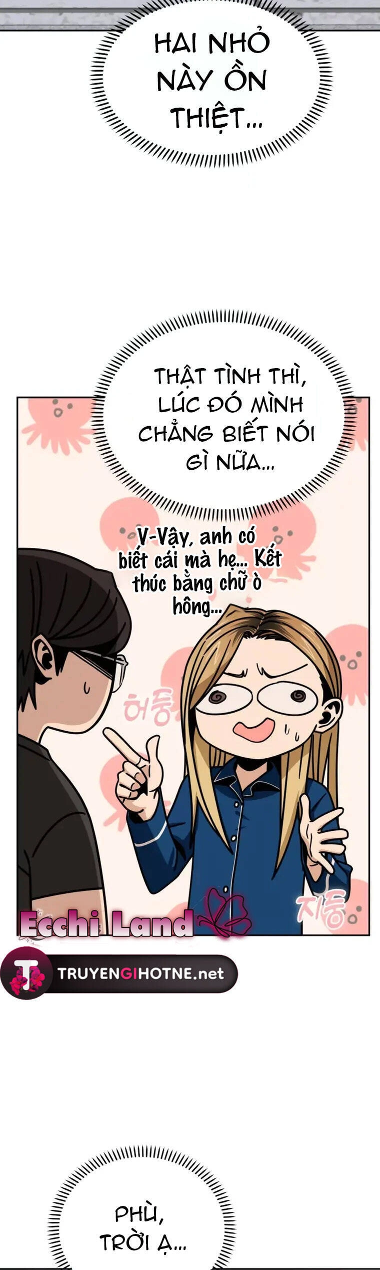 Lớ Ngớ Vớ Phải Tình Yêu Chapter 65.2 - 20