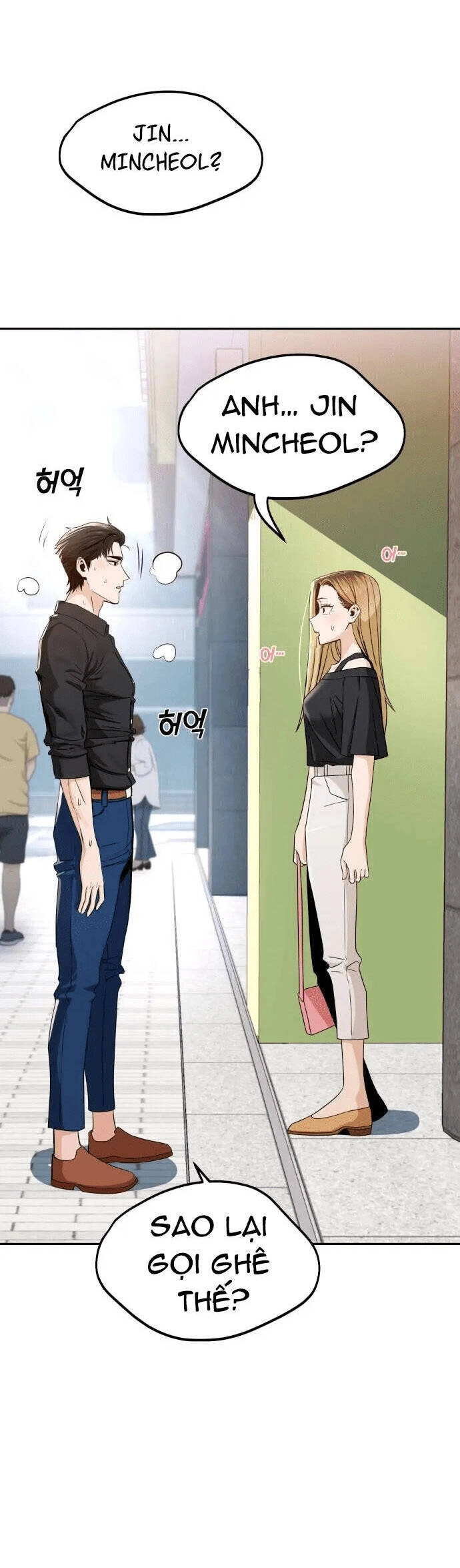 Lớ Ngớ Vớ Phải Tình Yêu Chapter 66.1 - 10