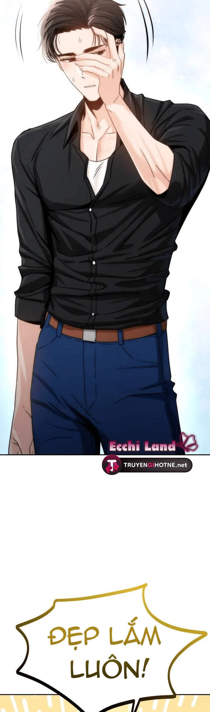 Lớ Ngớ Vớ Phải Tình Yêu Chapter 66.1 - 12