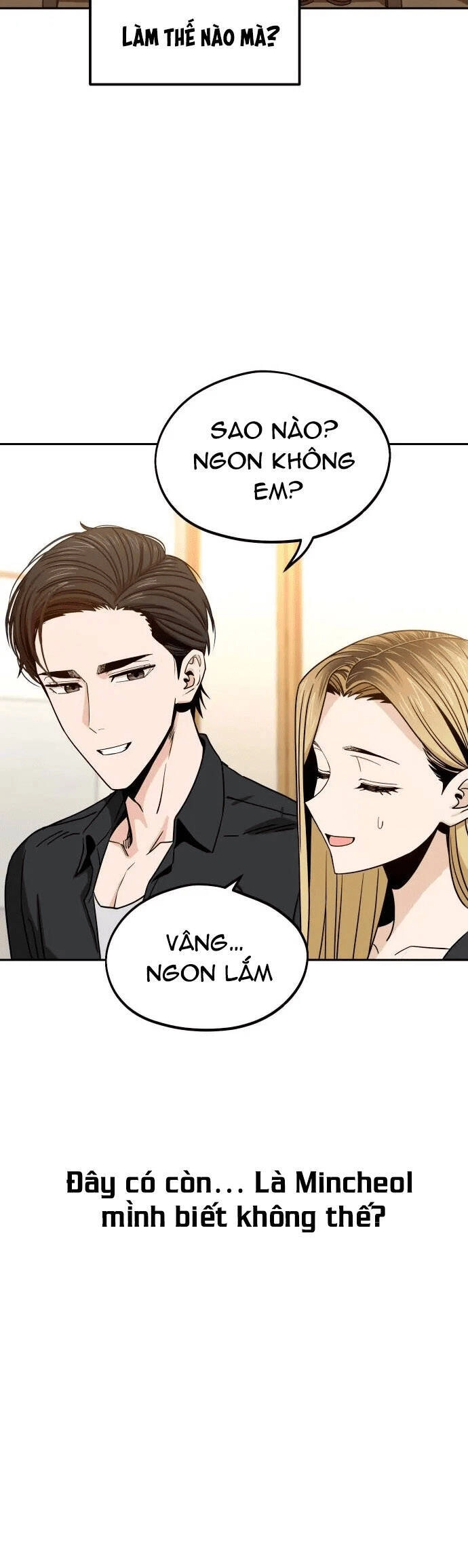 Lớ Ngớ Vớ Phải Tình Yêu Chapter 66.2 - 6