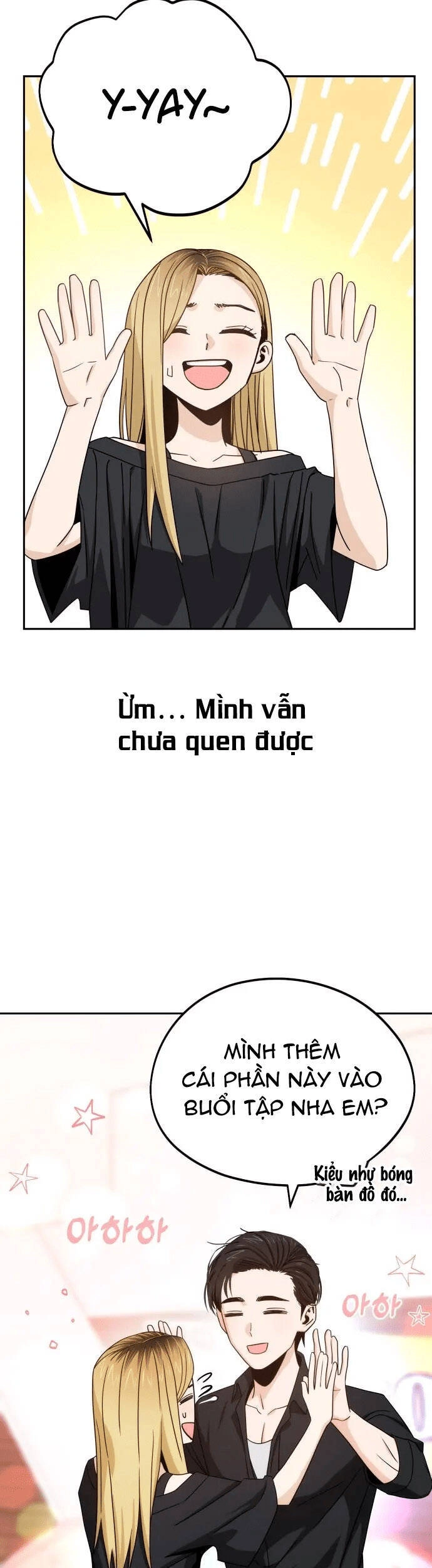 Lớ Ngớ Vớ Phải Tình Yêu Chapter 66.2 - 11