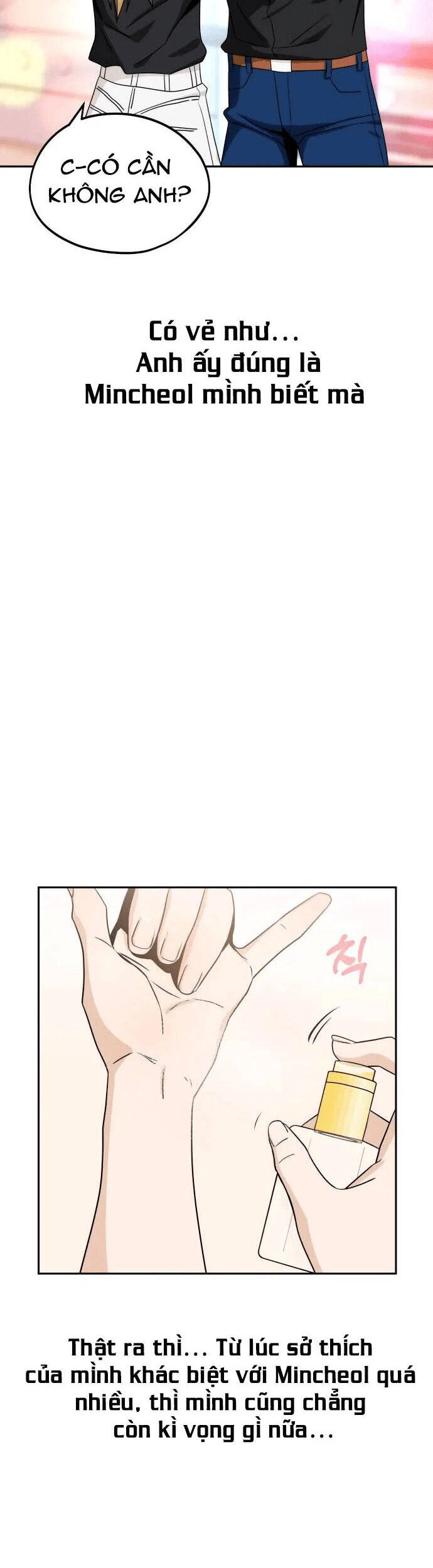 Lớ Ngớ Vớ Phải Tình Yêu Chapter 66.2 - 12