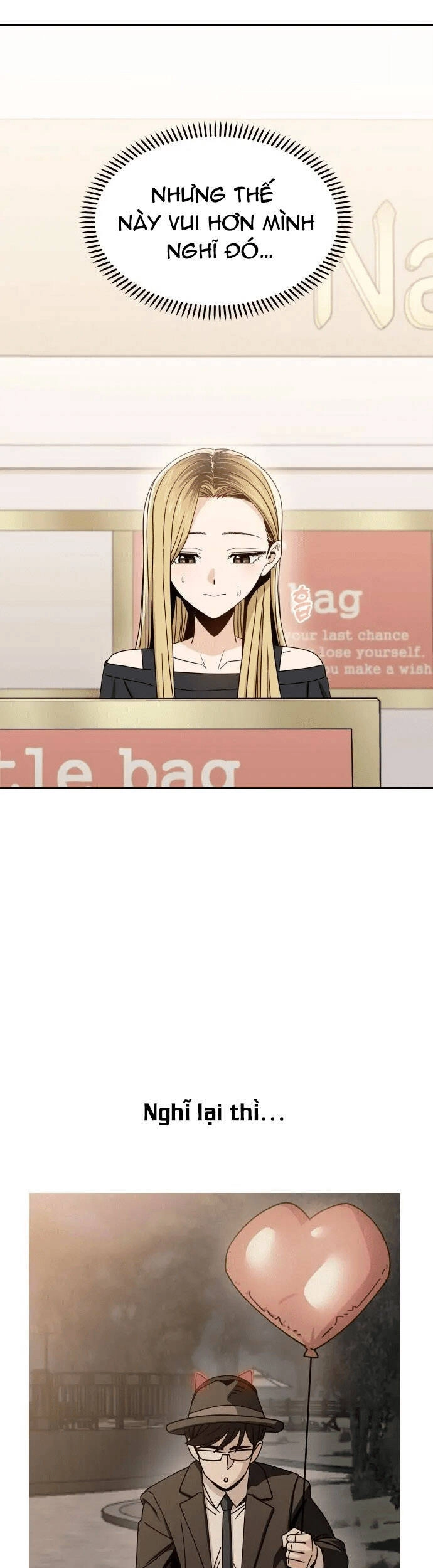 Lớ Ngớ Vớ Phải Tình Yêu Chapter 66.2 - 13