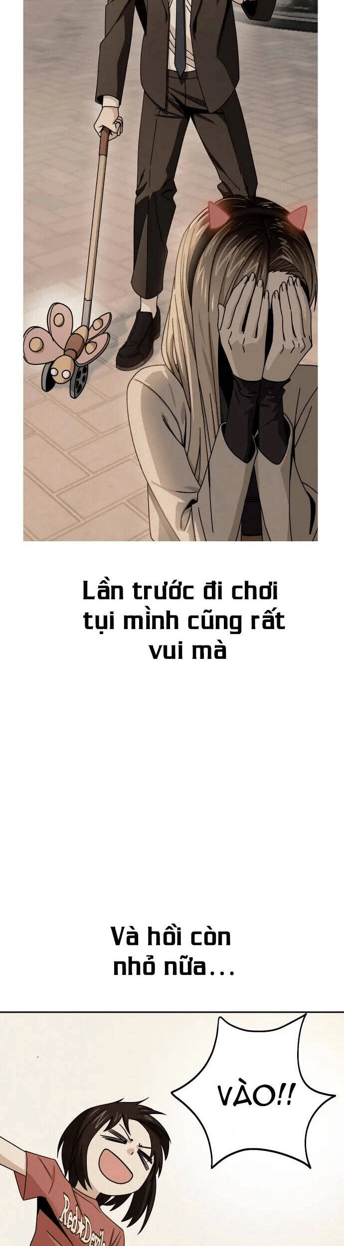 Lớ Ngớ Vớ Phải Tình Yêu Chapter 66.2 - 14