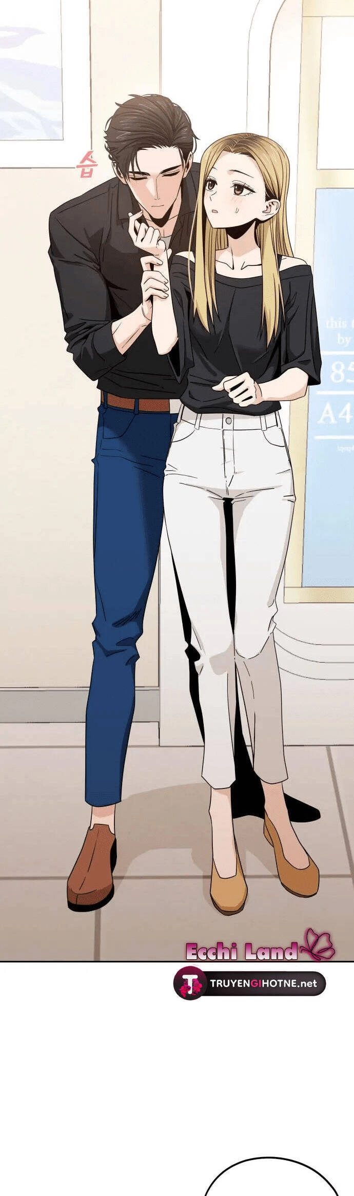 Lớ Ngớ Vớ Phải Tình Yêu Chapter 66.2 - 18