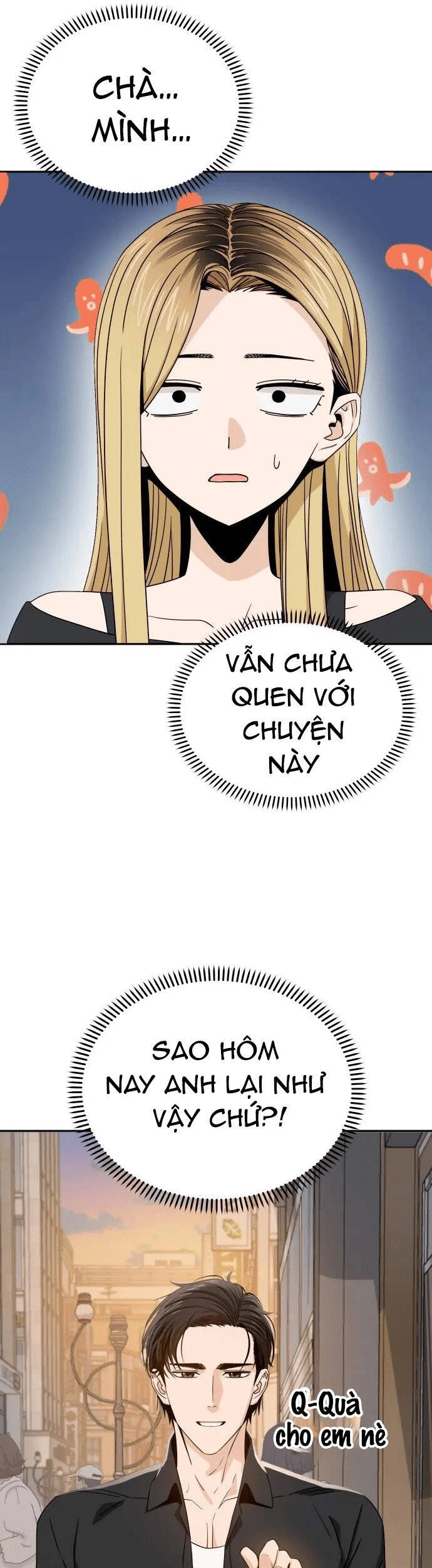 Lớ Ngớ Vớ Phải Tình Yêu Chapter 66.2 - 21