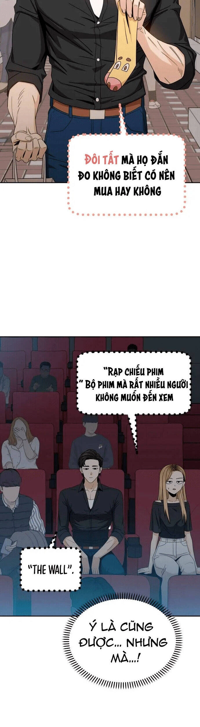 Lớ Ngớ Vớ Phải Tình Yêu Chapter 66.2 - 22